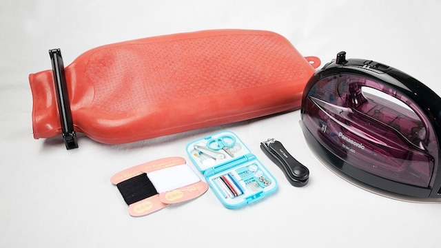 ホテルルートインひたちなか