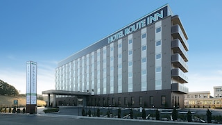 ホテルルートイン清水インター