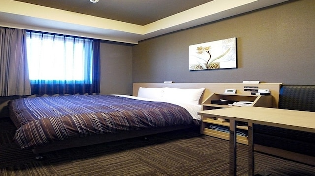 ホテルルートイン清水インター