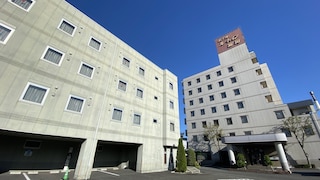 ホテルルートイン島田吉田インター