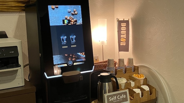 ホテルルートイン島田吉田インター