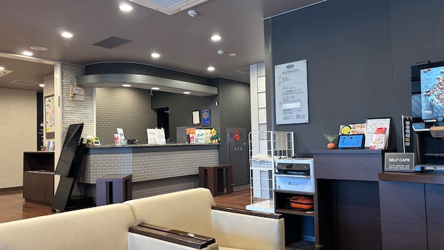 ホテルルートイン日立多賀