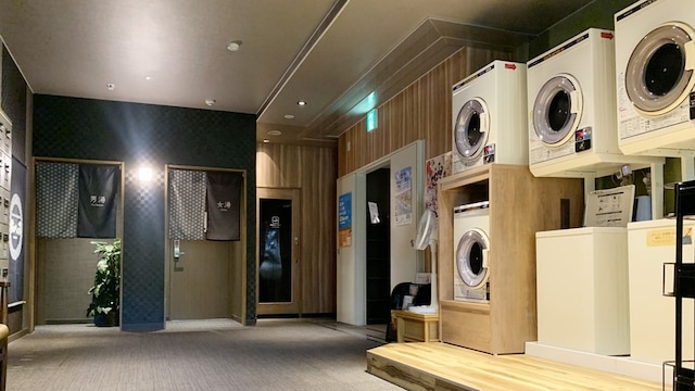 ホテルルートイン日立多賀