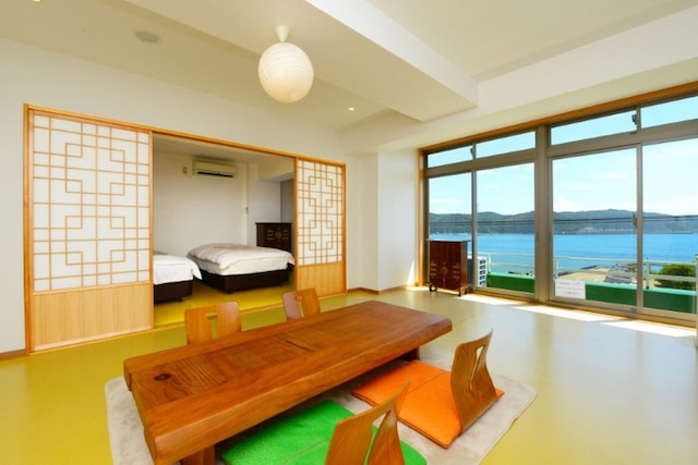 下田オーシャンパークホテル