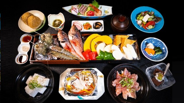 下田オーシャンパークホテル