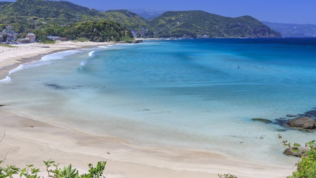 下田オーシャンパークホテル