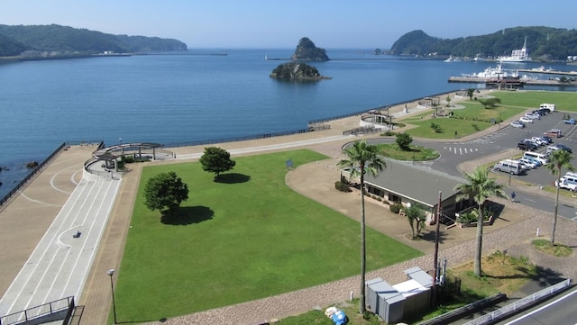 下田オーシャンパークホテル