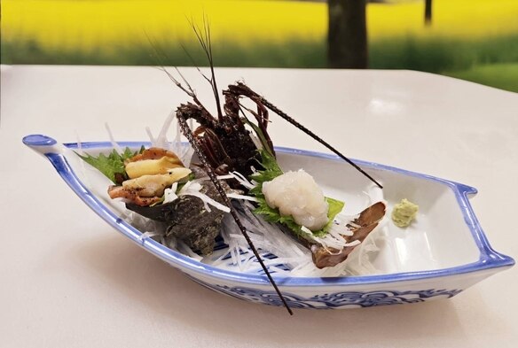 下田オーシャンパークホテル