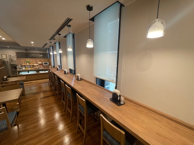 ルートイングランティア那覇