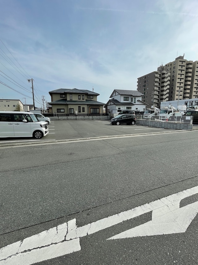 ホテルルートイン浜松ディーラー通り