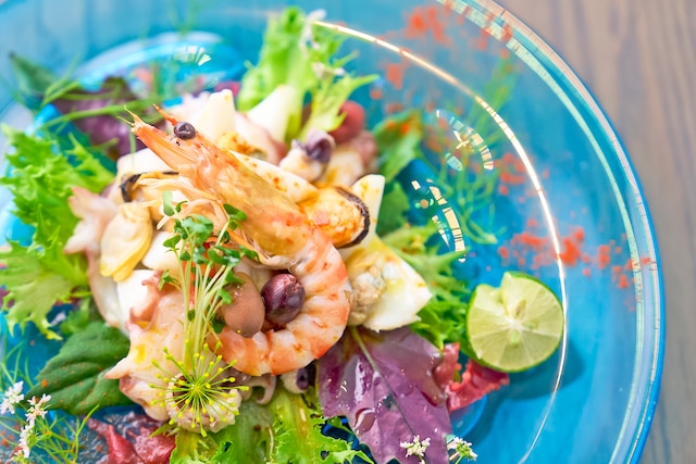 サントリーニ　HOTEL&VILLAS　宮古島