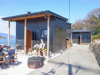 一棟貸し宿　凪nagi