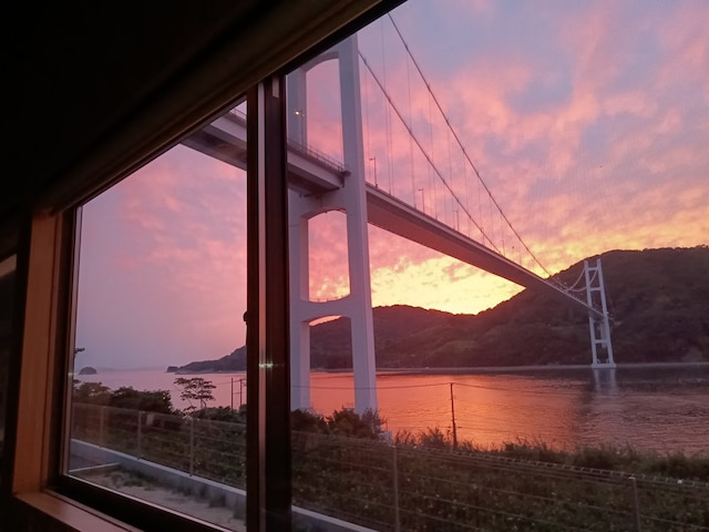 一棟貸し宿　凪nagi