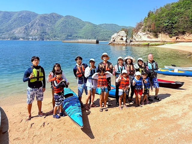 一棟貸し宿　凪nagi