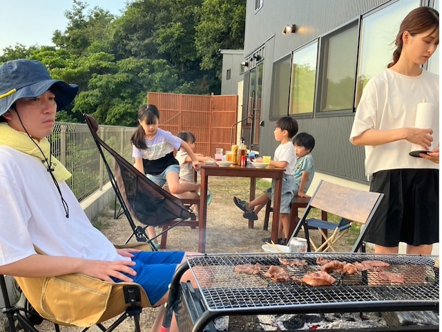 一棟貸し宿　凪nagi