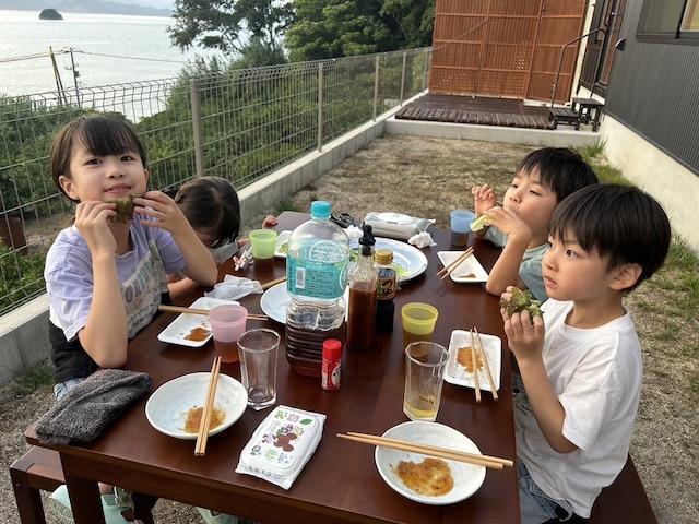 一棟貸し宿　凪nagi