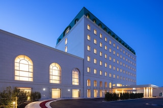 グランド エンパイア ホテル