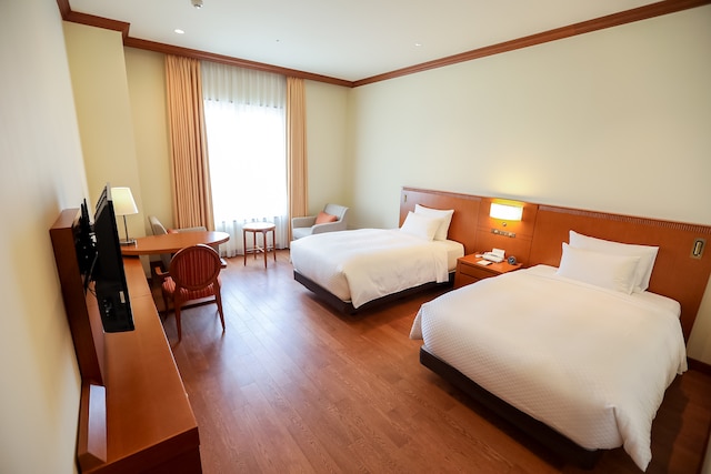 グランド エンパイア ホテル