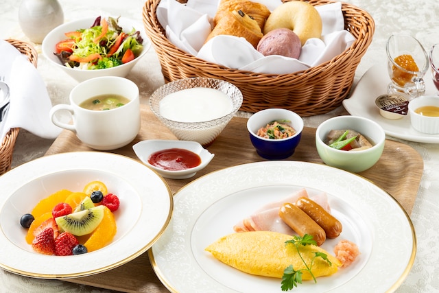 グランド エンパイア ホテル