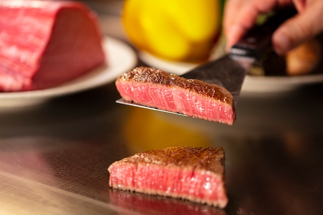 グランド エンパイア ホテル