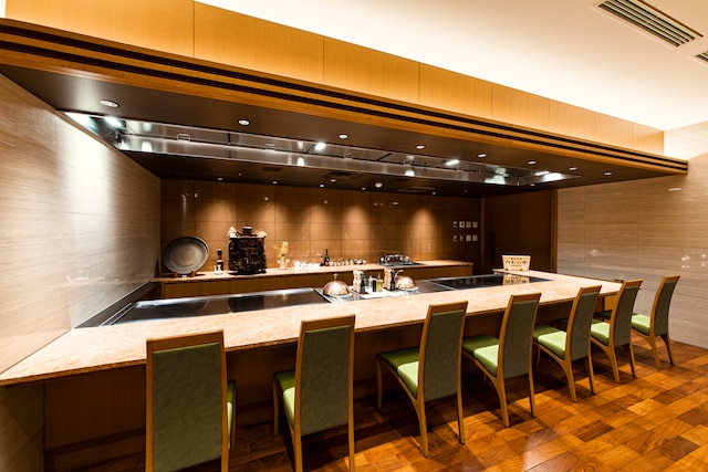 グランド エンパイア ホテル