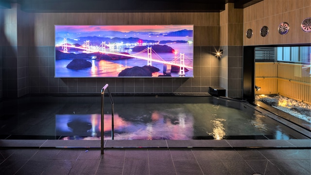 ホテルルートイン松山-勝山通り-