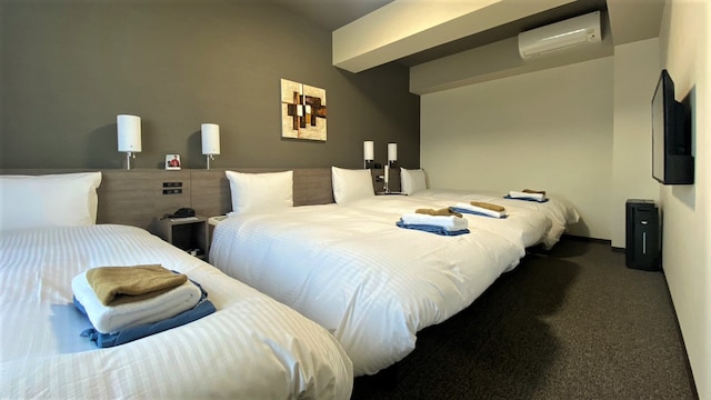 ホテルルートイン松山-勝山通り-