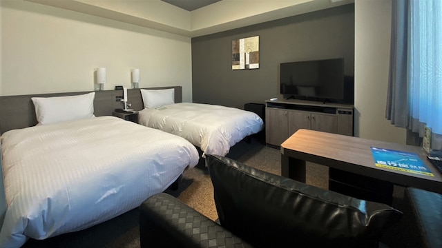 ホテルルートイン松山-勝山通り-