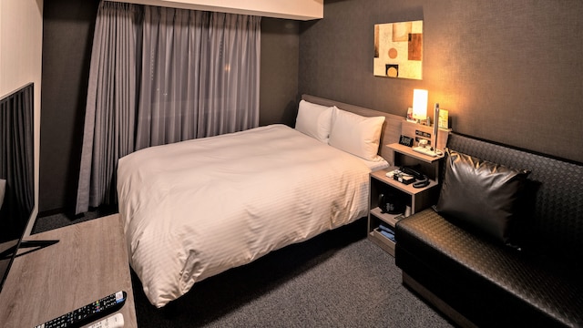 ホテルルートイン松山-勝山通り-