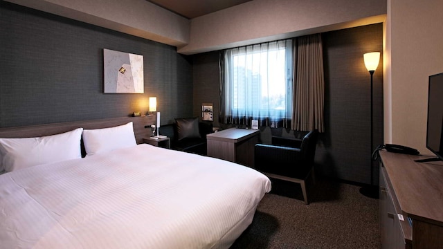 ホテルルートインGrand守谷駅前