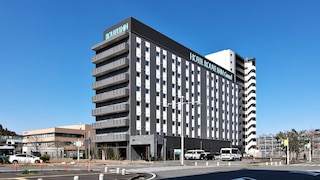 ホテルルートインGrand守谷駅前