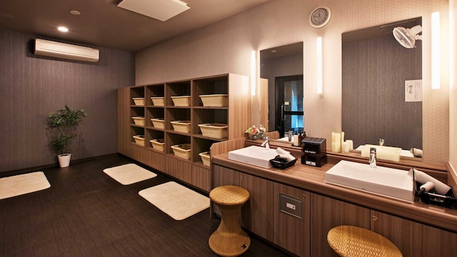 ホテルルートインGrand守谷駅前