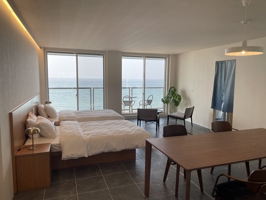 若狭サーフホテル　イルマーレ