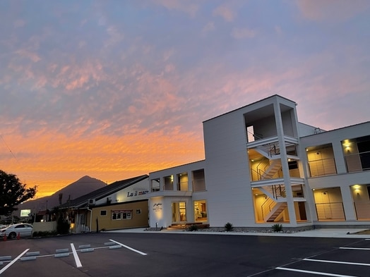 若狭サーフホテル　イルマーレ