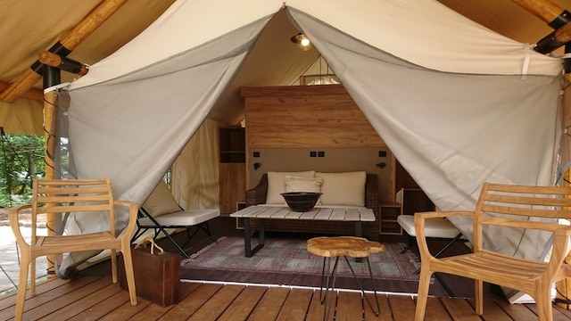 グラマラスダイニング蓼科 THE CAMP