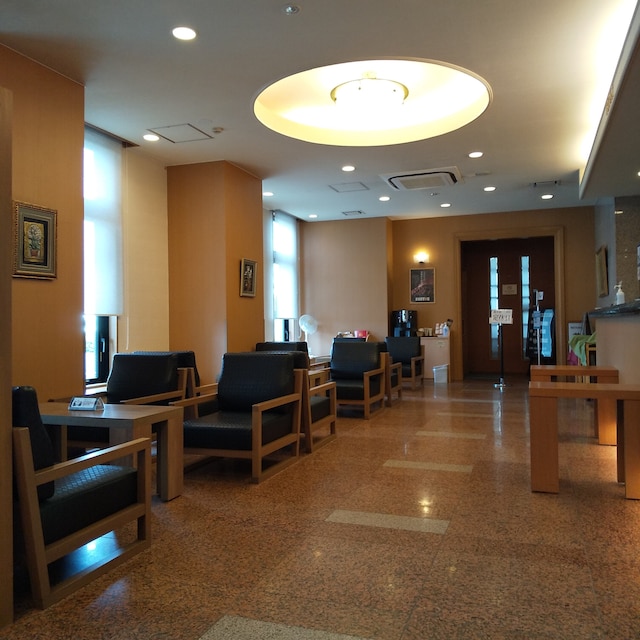 ホテルルートイン浜松西インター