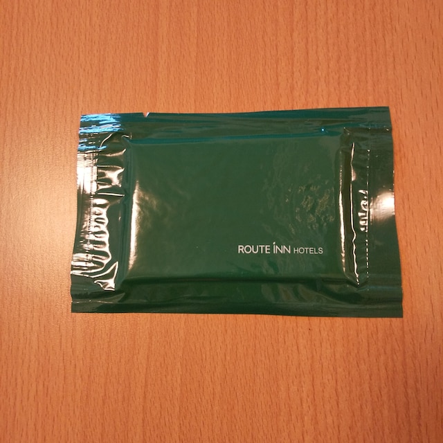 ホテルルートイン浜松西インター