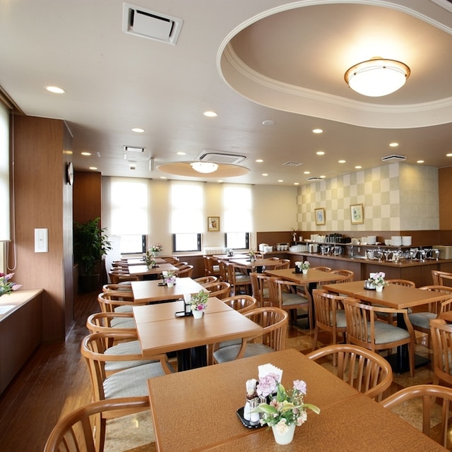 ホテルルートイン浜松西インター