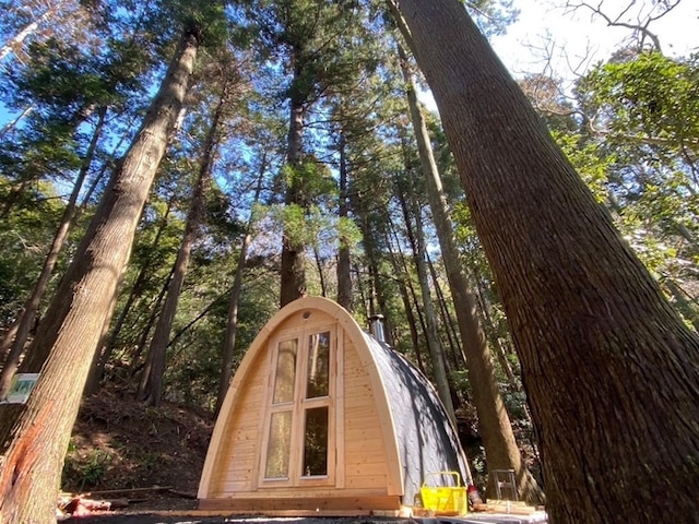 和心村ー猫と自然に癒される古民家グランピング