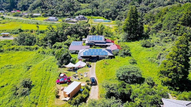 和心村ー猫と自然に癒される古民家グランピング