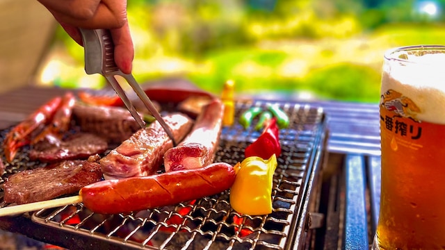 和心村ー猫と自然に癒される古民家グランピング