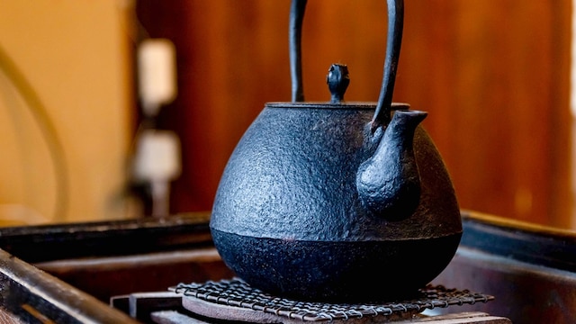 和心村ー猫と自然に癒される古民家グランピング