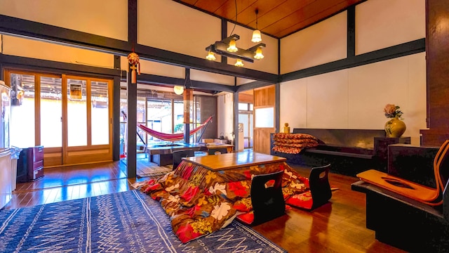 和心村ー猫と自然に癒される古民家グランピング