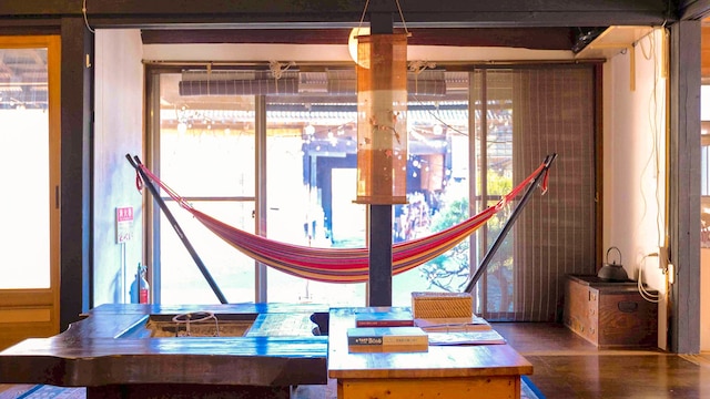 和心村ー猫と自然に癒される古民家グランピング