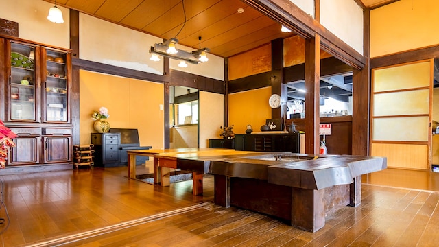 和心村ー猫と自然に癒される古民家グランピング