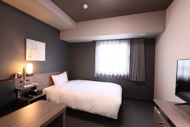 ホテルルートイン下妻