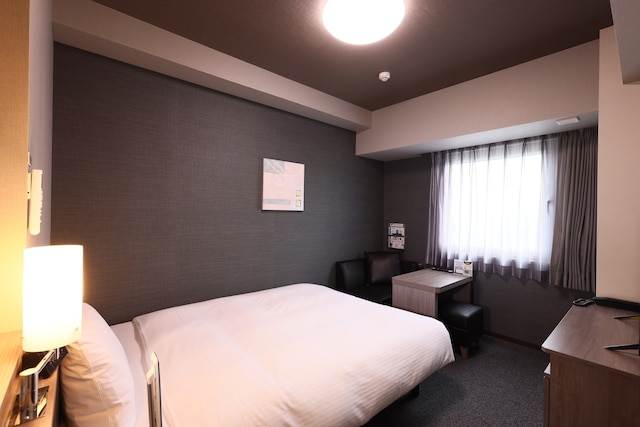 ホテルルートイン下妻