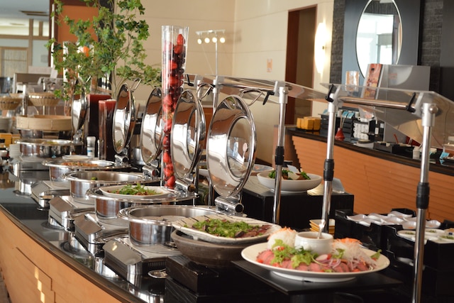 ホテルハーヴェスト 南紀田辺