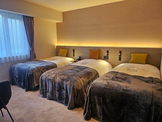 琴似グリーンホテル