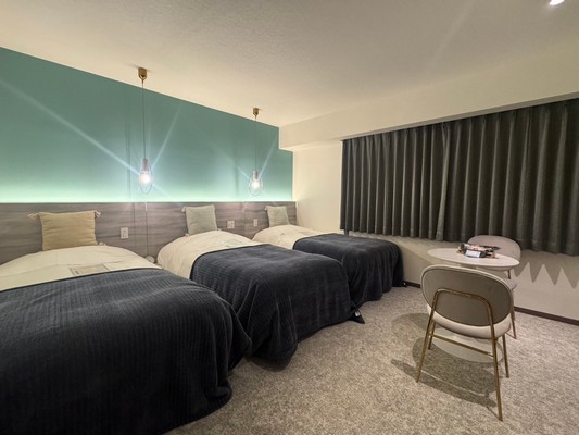 琴似グリーンホテル